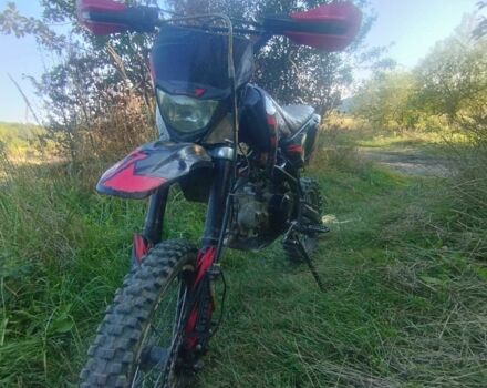 Кайо 125, объемом двигателя 0.13 л и пробегом 0 тыс. км за 593 $, фото 3 на Automoto.ua