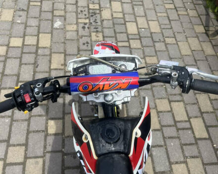 Кайо 125, объемом двигателя 0 л и пробегом 3 тыс. км за 750 $, фото 5 на Automoto.ua