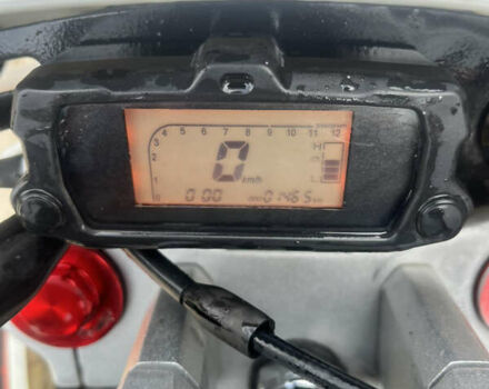 Кайо 125, объемом двигателя 0 л и пробегом 3 тыс. км за 750 $, фото 4 на Automoto.ua