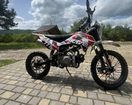 Кайо 125, объемом двигателя 0 л и пробегом 3 тыс. км за 750 $, фото 2 на Automoto.ua
