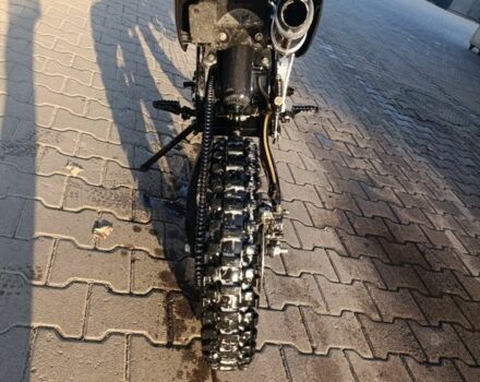 Кайо 125, об'ємом двигуна 0.13 л та пробігом 0 тис. км за 673 $, фото 2 на Automoto.ua