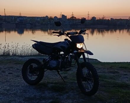 Кайо 125, об'ємом двигуна 0.13 л та пробігом 0 тис. км за 673 $, фото 6 на Automoto.ua