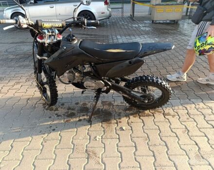 Кайо 125, об'ємом двигуна 0.13 л та пробігом 0 тис. км за 673 $, фото 3 на Automoto.ua