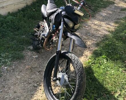 Кайо 125, объемом двигателя 0 л и пробегом 5 тыс. км за 556 $, фото 2 на Automoto.ua