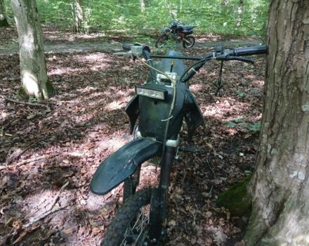 Кайо 125, об'ємом двигуна 0.13 л та пробігом 0 тис. км за 382 $, фото 3 на Automoto.ua