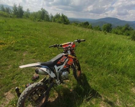 Кайо 125, объемом двигателя 0 л и пробегом 0 тыс. км за 400 $, фото 3 на Automoto.ua