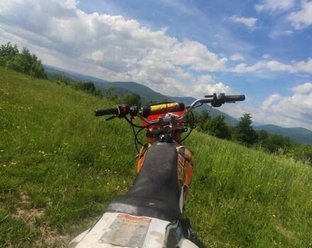 Кайо 125, объемом двигателя 0 л и пробегом 0 тыс. км за 400 $, фото 4 на Automoto.ua