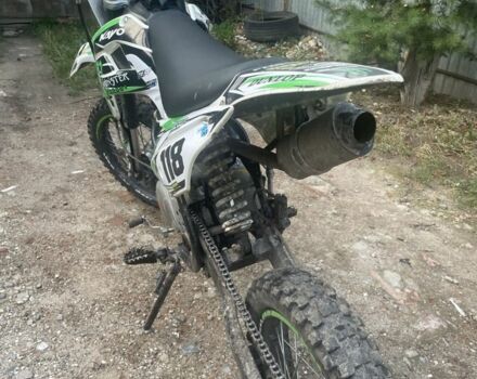 Кайо 125, объемом двигателя 1 л и пробегом 0 тыс. км за 599 $, фото 6 на Automoto.ua