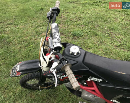 Кайо 125, объемом двигателя 0.12 л и пробегом 6 тыс. км за 600 $, фото 1 на Automoto.ua