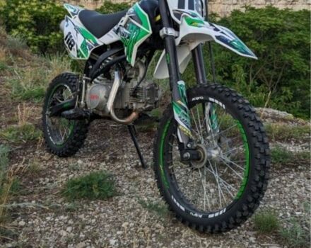 Кайо 125, объемом двигателя 1 л и пробегом 0 тыс. км за 599 $, фото 3 на Automoto.ua