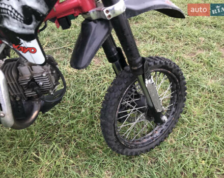 Кайо 125, объемом двигателя 0.12 л и пробегом 6 тыс. км за 600 $, фото 5 на Automoto.ua