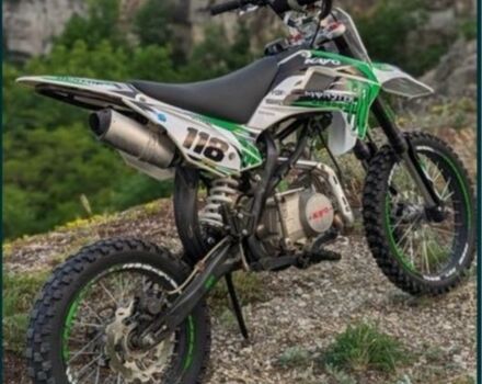 Кайо 125, объемом двигателя 1 л и пробегом 0 тыс. км за 599 $, фото 2 на Automoto.ua