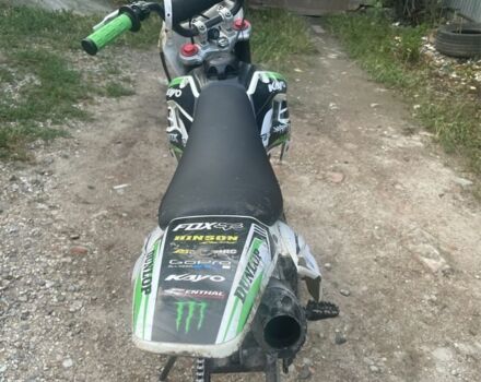 Кайо 125, объемом двигателя 1 л и пробегом 0 тыс. км за 599 $, фото 7 на Automoto.ua