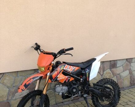 Кайо 125, объемом двигателя 0.13 л и пробегом 0 тыс. км за 474 $, фото 7 на Automoto.ua