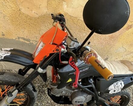 Кайо 125, об'ємом двигуна 0.13 л та пробігом 0 тис. км за 700 $, фото 7 на Automoto.ua