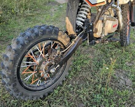 Кайо 125, объемом двигателя 0 л и пробегом 480 тыс. км за 850 $, фото 1 на Automoto.ua