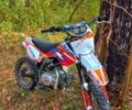 Кайо 125, об'ємом двигуна 0 л та пробігом 50 тис. км за 587 $, фото 7 на Automoto.ua