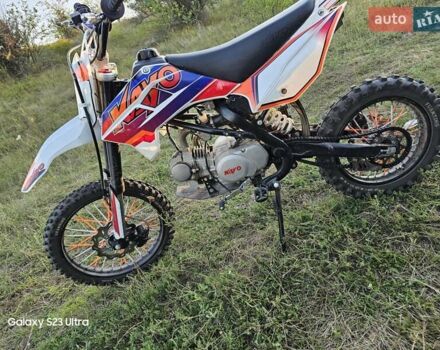 Кайо 125, объемом двигателя 0 л и пробегом 480 тыс. км за 850 $, фото 3 на Automoto.ua
