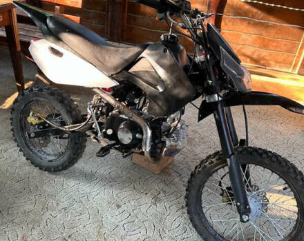 Кайо 125, объемом двигателя 0 л и пробегом 973 тыс. км за 431 $, фото 1 на Automoto.ua
