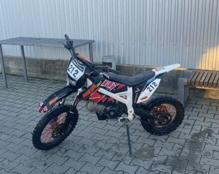 Кайо 125, объемом двигателя 0.13 л и пробегом 0 тыс. км за 298 $, фото 3 на Automoto.ua