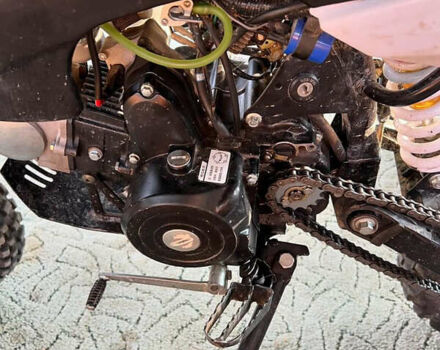 Кайо 125, объемом двигателя 0 л и пробегом 973 тыс. км за 431 $, фото 3 на Automoto.ua