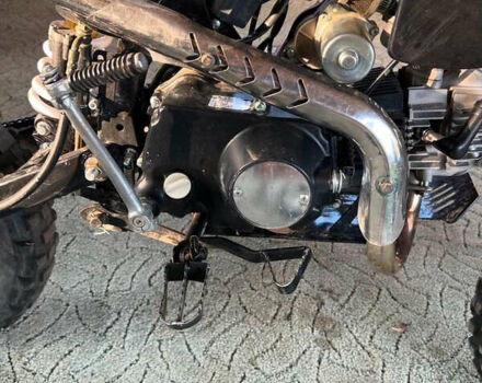 Кайо 125, объемом двигателя 0 л и пробегом 973 тыс. км за 431 $, фото 2 на Automoto.ua
