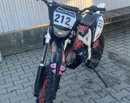 Кайо 125, объемом двигателя 0.13 л и пробегом 0 тыс. км за 298 $, фото 2 на Automoto.ua