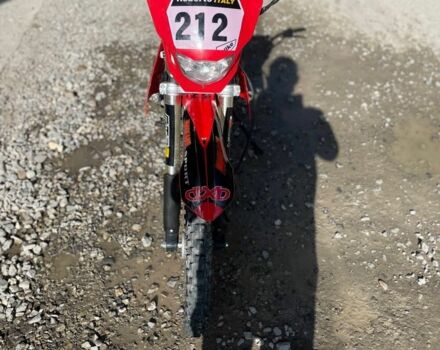 Кайо 125, объемом двигателя 0.13 л и пробегом 0 тыс. км за 700 $, фото 2 на Automoto.ua