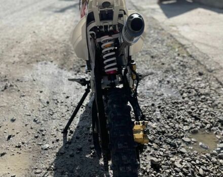 Кайо 125, объемом двигателя 0.13 л и пробегом 0 тыс. км за 700 $, фото 1 на Automoto.ua