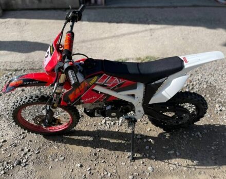 Кайо 125, объемом двигателя 0.13 л и пробегом 0 тыс. км за 700 $, фото 3 на Automoto.ua