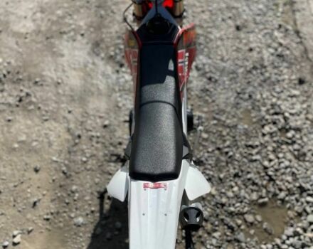 Кайо 125, объемом двигателя 0.13 л и пробегом 0 тыс. км за 700 $, фото 4 на Automoto.ua