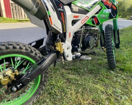 Кайо 125, объемом двигателя 0.13 л и пробегом 0 тыс. км за 650 $, фото 2 на Automoto.ua