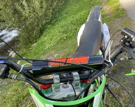 Кайо 125, объемом двигателя 0.13 л и пробегом 0 тыс. км за 650 $, фото 5 на Automoto.ua