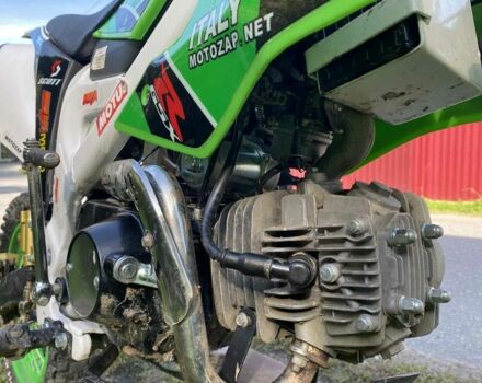 Кайо 125, объемом двигателя 0.13 л и пробегом 0 тыс. км за 650 $, фото 7 на Automoto.ua