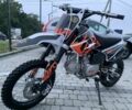Кайо 125, объемом двигателя 0.13 л и пробегом 0 тыс. км за 850 $, фото 1 на Automoto.ua