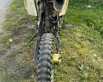 Кайо 125, объемом двигателя 0.13 л и пробегом 0 тыс. км за 650 $, фото 3 на Automoto.ua