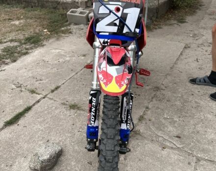 Кайо 125, объемом двигателя 0.13 л и пробегом 0 тыс. км за 810 $, фото 1 на Automoto.ua