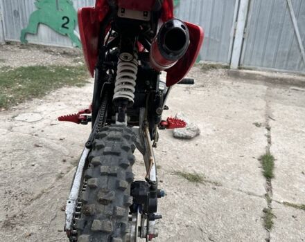 Кайо 125, объемом двигателя 0.13 л и пробегом 0 тыс. км за 810 $, фото 6 на Automoto.ua