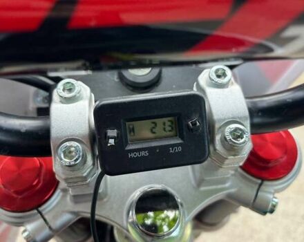 Кайо 125, объемом двигателя 0.12 л и пробегом 1 тыс. км за 923 $, фото 4 на Automoto.ua