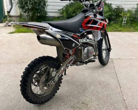 Кайо 125, объемом двигателя 0.12 л и пробегом 1 тыс. км за 923 $, фото 2 на Automoto.ua