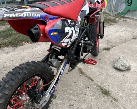 Кайо 125, объемом двигателя 0.13 л и пробегом 0 тыс. км за 810 $, фото 3 на Automoto.ua