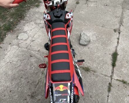 Кайо 125, объемом двигателя 0.13 л и пробегом 0 тыс. км за 810 $, фото 5 на Automoto.ua