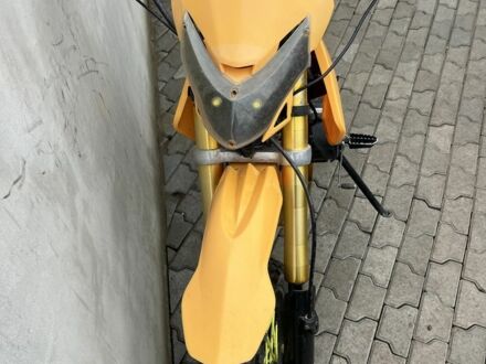 Кайо 125, об'ємом двигуна 0.13 л та пробігом 0 тис. км за 503 $, фото 1 на Automoto.ua