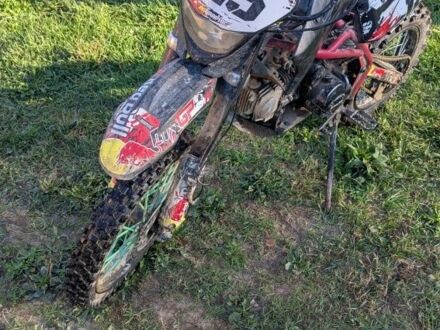 Кайо 125, об'ємом двигуна 0.13 л та пробігом 0 тис. км за 478 $, фото 1 на Automoto.ua