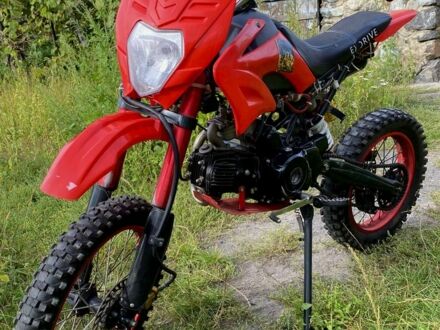Кайо 125, об'ємом двигуна 0.13 л та пробігом 0 тис. км за 425 $, фото 1 на Automoto.ua