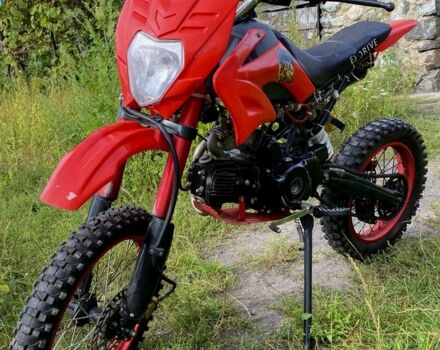 Кайо 125, об'ємом двигуна 0.13 л та пробігом 0 тис. км за 425 $, фото 1 на Automoto.ua
