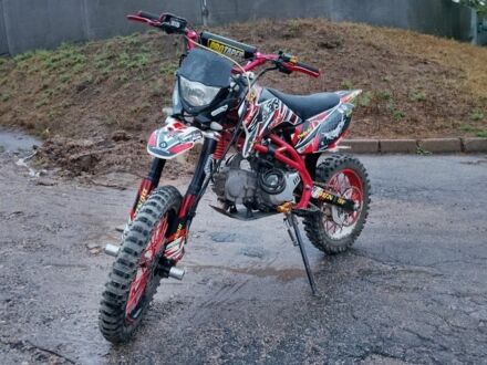 Кайо 125, объемом двигателя 0.13 л и пробегом 0 тыс. км за 791 $, фото 1 на Automoto.ua