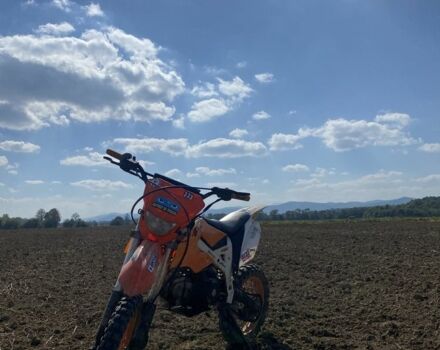 Кайо 125, об'ємом двигуна 0.13 л та пробігом 0 тис. км за 400 $, фото 1 на Automoto.ua