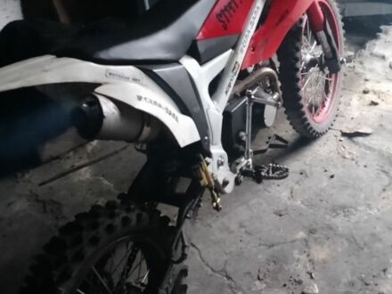 Кайо 125, об'ємом двигуна 0.13 л та пробігом 0 тис. км за 302 $, фото 1 на Automoto.ua