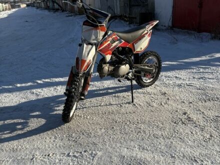 Кайо 125, объемом двигателя 0.13 л и пробегом 0 тыс. км за 542 $, фото 1 на Automoto.ua